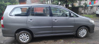 Toyota Innova 2.5 V