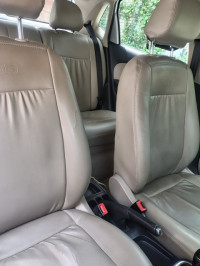 Silver Volkswagen Polo Highline,  Petrol