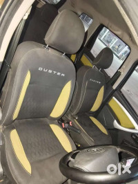 Renault Duster 110 RXL DCI