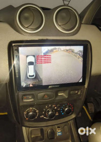 Renault Duster 110 RXL DCI