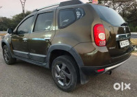 Renault Duster 110 RXL DCI