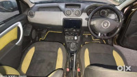 Renault Duster 110 RXL DCI