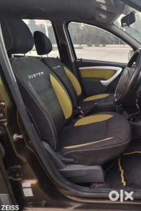 Renault Duster 110 RXL DCI
