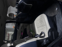 Imperial Blue Kia Carens 1.5 LUXURY AT Diesel 7 STR