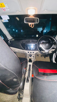 White Maruti Suzuki Alto Alto 800 Lxi o. ( Commercial)