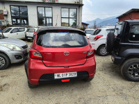 Tata Tiago Wizz Petrol