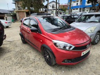 Tata Tiago Wizz Petrol