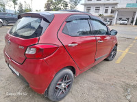 Tata Tiago Wizz Petrol