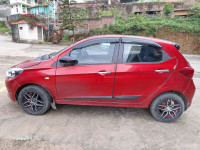 Tata Tiago Wizz Petrol