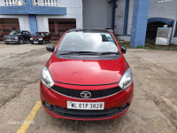 Tata Tiago Wizz Petrol