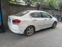 Honda City Ivtec
