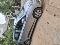 Typhoon Silver Hyundai Grand i10 1.2 petrol manual