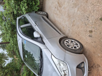 Typhoon Silver Hyundai Grand i10 1.2 petrol manual