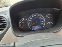 Typhoon Silver Hyundai Grand i10 1.2 petrol manual