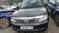 Tata Safari Storme