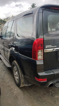 Tata Safari Storme