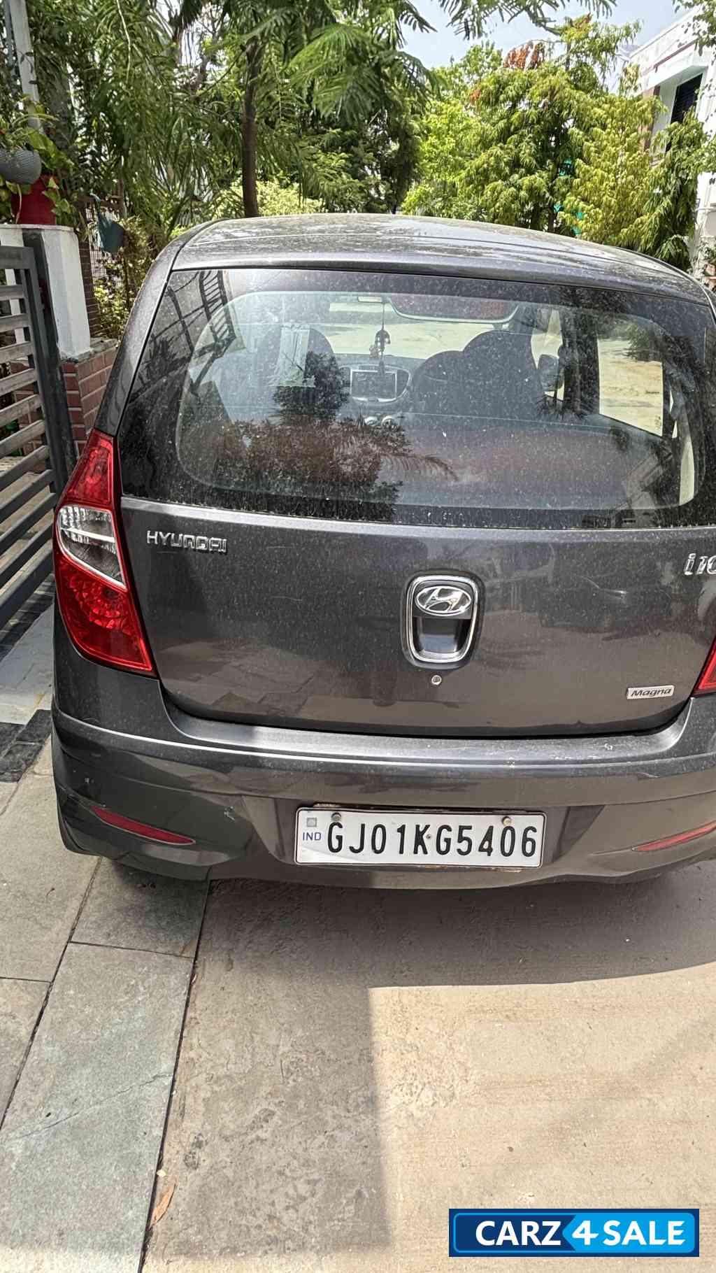 Hyundai i10 I10 magna
