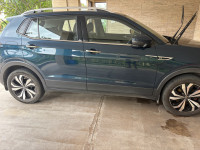 Volkswagen Taigun 1.5 GT