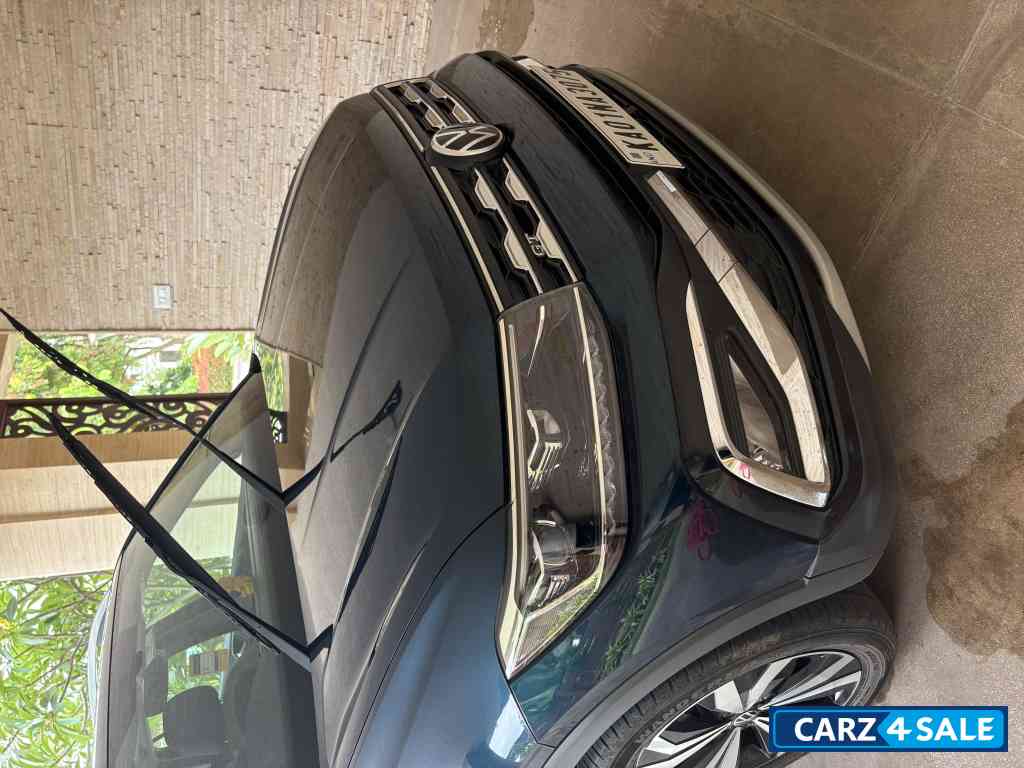 Volkswagen Taigun 1.5 GT