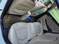 White Hyundai Verna Verna Fluidic VTVT SX (O)