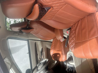 Silver Maruti Suzuki Ertiga ZXI SVHS