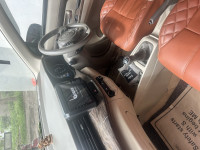 Silver Maruti Suzuki Ertiga ZXI SVHS