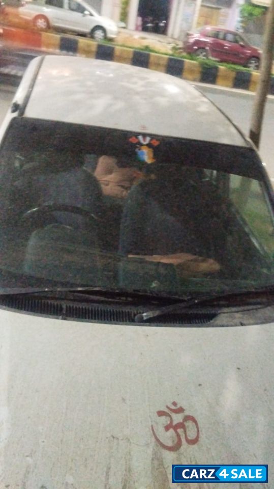 Maruti Suzuki Zen LX