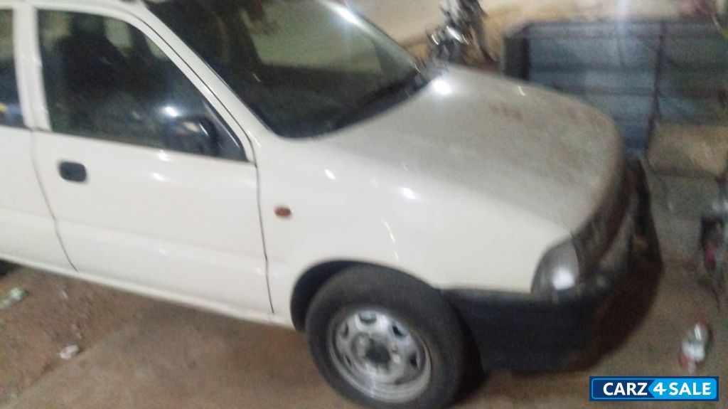 Maruti Suzuki Zen LX Maruti Suzuki Zen LX