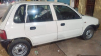Maruti Suzuki Zen LX