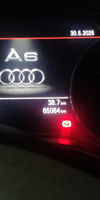 Audi A6 TDI 2.0