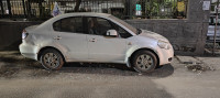 Maruti Suzuki SX4 Vxi Green CNG