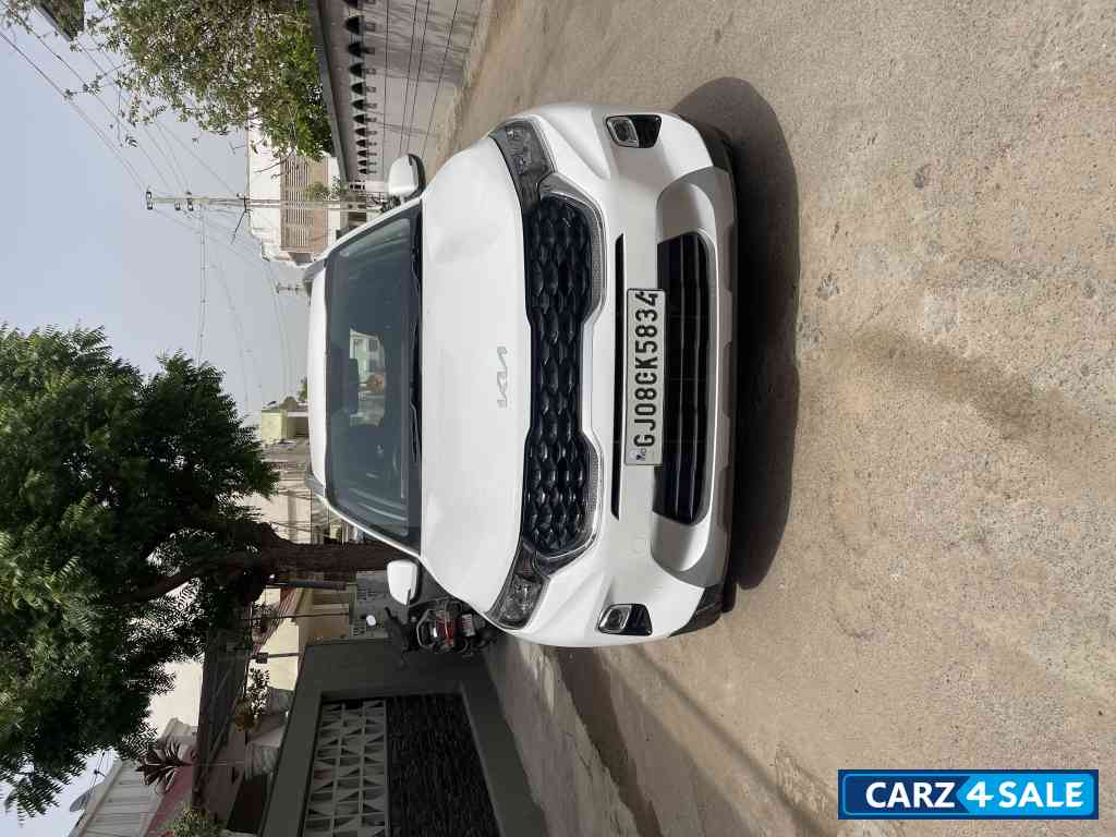 Kia Sonet Htk plus