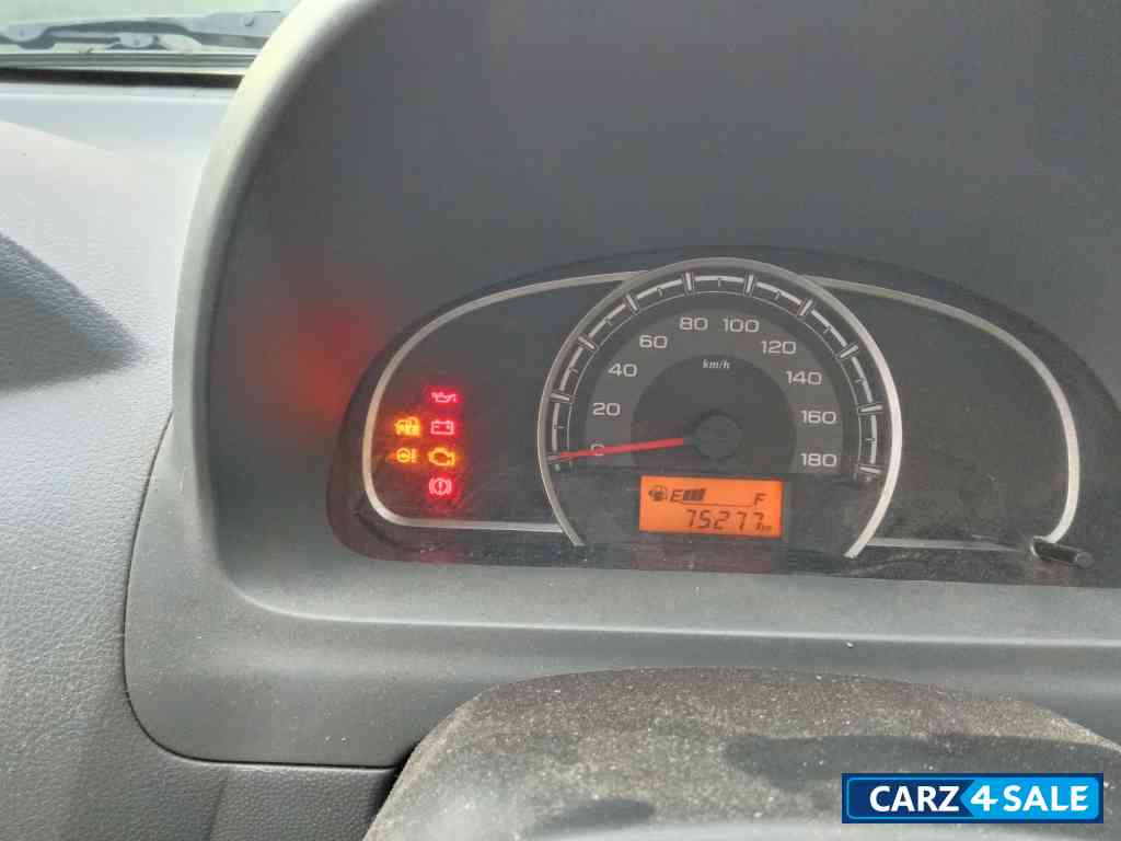 Maruti Suzuki Alto Lxi Maruti Suzuki Alto Lxi