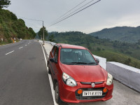 Maruti Suzuki Alto Lxi