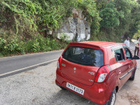 Maruti Suzuki Alto Lxi
