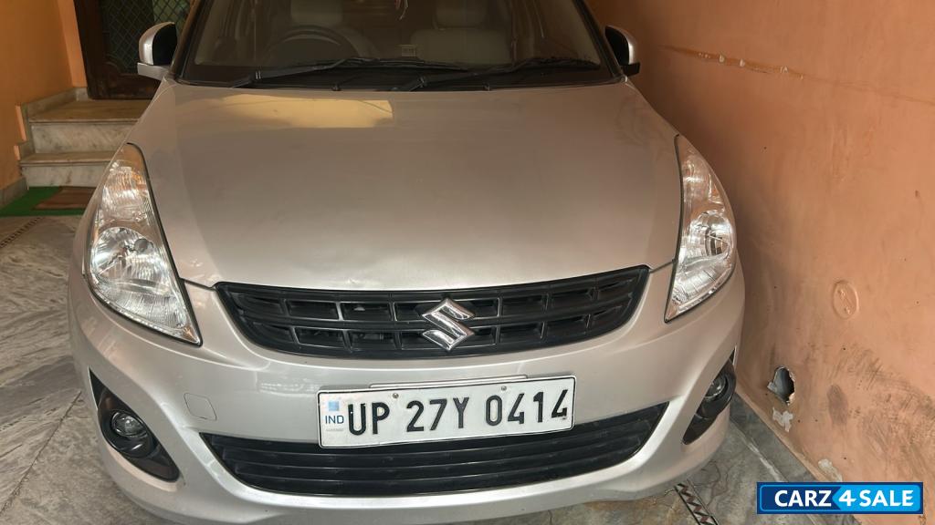 Maruti Suzuki Dzire Vdi