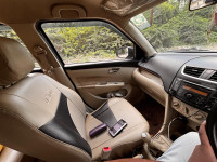 Maruti Suzuki Dzire Vdi