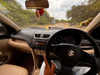 Maruti Suzuki Dzire Vdi