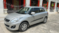 Maruti Suzuki Dzire Vdi