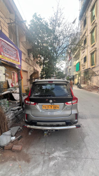 Maruti Suzuki XL6 Alpha AT