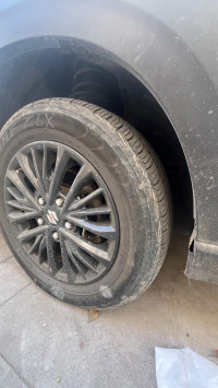 Maruti Suzuki XL6 Alpha AT