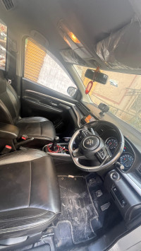 Maruti Suzuki XL6 Alpha AT