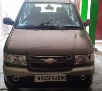 Chevrolet Tavera Neo LT3 9 seater BS-IV
