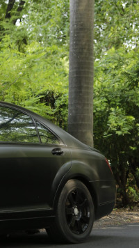 Mercedes-Benz S-Class 350 CDI L