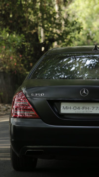 Mercedes-Benz S-Class 350 CDI L