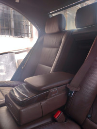 Mercedes-Benz S-Class 350 CDI L