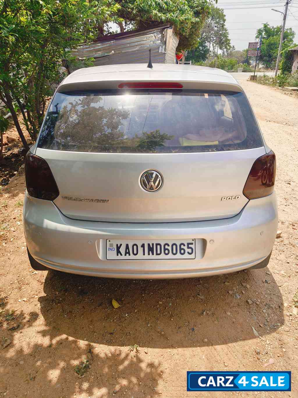 Volkswagen Polo Comfort line