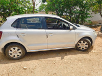 Volkswagen Polo Comfort line