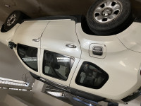 Renault Duster RxL 85 Diesel