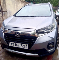 Honda WR-V Idtech-VX diesel 2021 Model